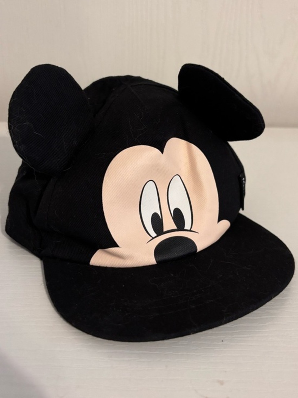Disney Baby Mickey Mouse hat 6m